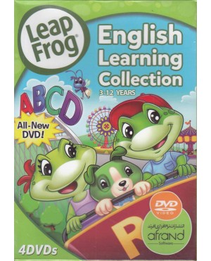 english learning collection