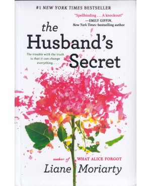 the husband's secret