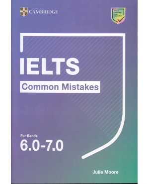ielts common mistakes 6.0-7.0