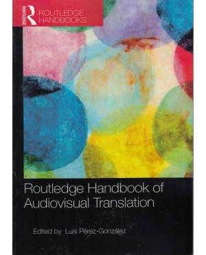 routledge handbook of audiovisual translation