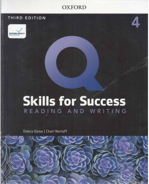 q skills for success reading and writing 4