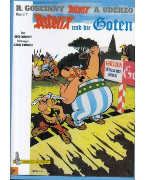 asterix und die goten