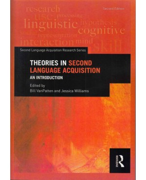 theories in second language acquisition