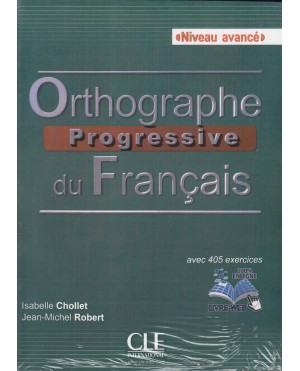 orthographe progressive du francais