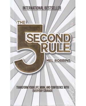 the 5 second rule