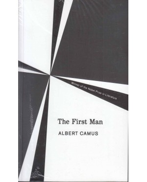 the first man