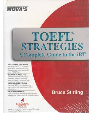 toefl strategies