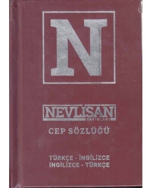 dictionary turkish english-english turkish