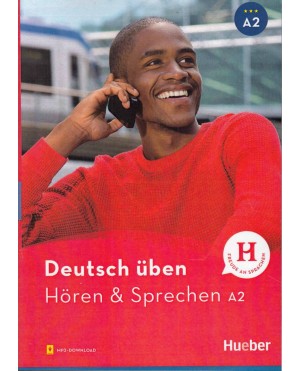 Hören & Sprechen A2