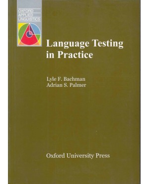 language testing in practice