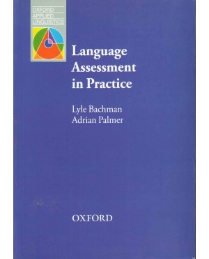 language assessment in practice