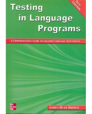 testing in language programs