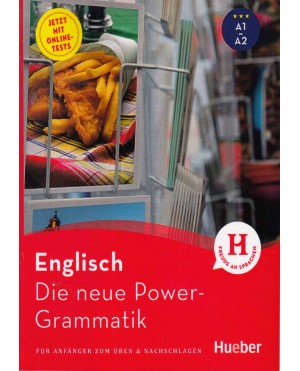 englisch die neue power grammatik