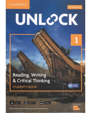 unlock 1 reading writing