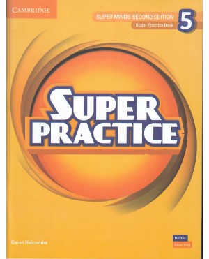 super practice 5