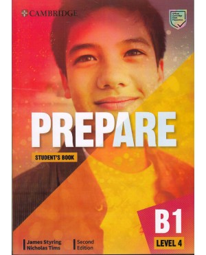 prepare b1
