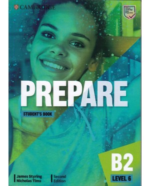prepare b2 level 6