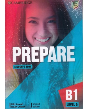 prepare b1 level 6