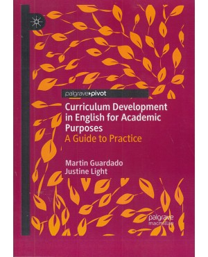 curriculum development in english for academic purposes