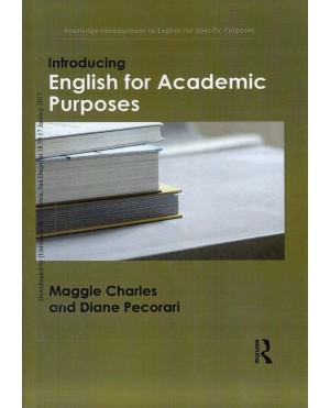english for academic purposes
