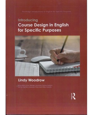 course design in english for specific purposes