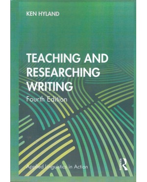 teaching and researching writing