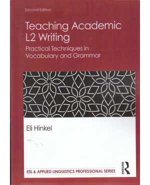 teaching academic l2 writing