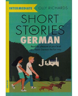short stories german intermediate