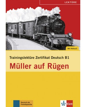 Müller auf Rügen