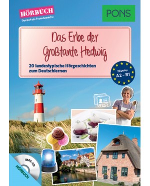 Das Erbe der Großtante Hedwig