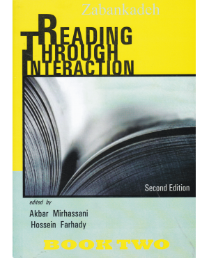 Reading Through Interaction 2 2nd Edition