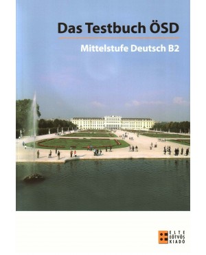 Das Testbuch ÖSD