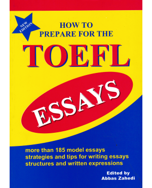 How to Prepare for the TOEFL Essays
