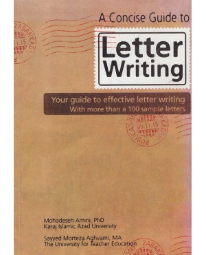 A Concise guide to Letter Writing