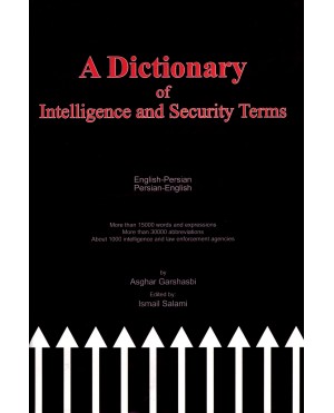 A Dictionary of Intelligence and Security Terms