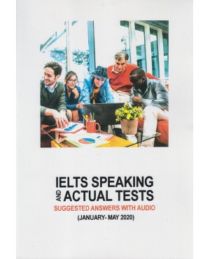 IELTS Speaking and Actual tests