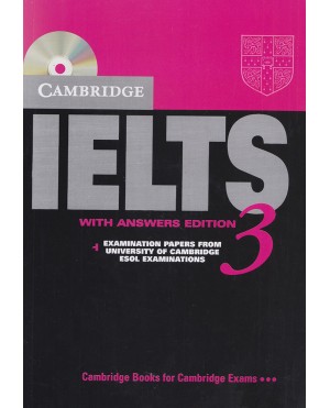 Cambridge IELTS 3